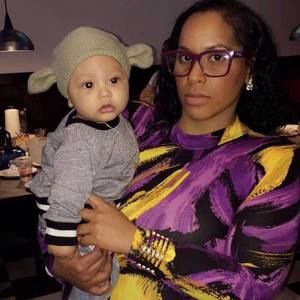 Meet your Posher, Doll